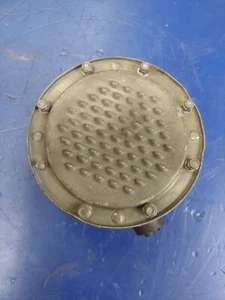 Microfono elettrico altoparlante veicolo militare 5965-99-901-4230 - Foto 1 di 6