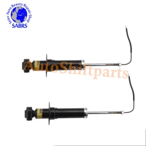 2PCS Rear Shock Absorber with Magnetic Ride Car Suspension for Chevrolet Camaro - Picture 1 of 10