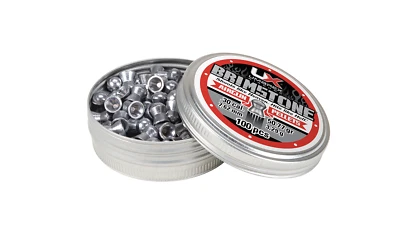 PELLET DE AZUFRE UX .30 - 100 CT Foto 1 de 4