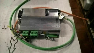 KOLLMORGEN SERVOSTAR DANAHER 346 S3060 1-NA 6A 3x 230--480V 5KVA - Picture 1 of 3
