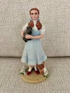 Avon Judy Garland come Dorothy nel mago di Oz 1985 immagini di Hollywood - Foto 1 di 7