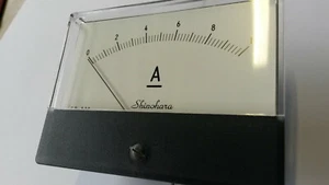 PM-4 10A = MESSINSTRUMENT B 80x L 108 x T 35mm     6131 - Picture 1 of 4