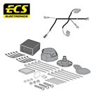 ECS 7 Pin Car Towbar Electrics Wiring Kit For Mercedes Sprinter Bus 2006-2018