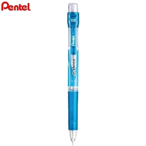 [Pentel] e-sharp AZ125R lápis mecânico Techniclick 0,5mm (selecionar cores) - Imagem 1 de 1