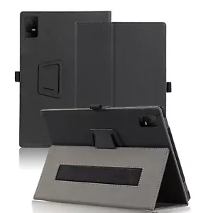 AU Case For TCL NXTPAPER 11/Tab 11 2023 11" PU Leather Shockproof Stand Cover - Picture 1 of 13