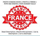 France #Yt1282 Mnh 1961 Marianne Jean Cocteau [985 Mi1335]