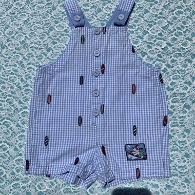 b.t. Pantalón corto niños talla 6-9 meses  Foto 1 de 3