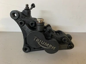 Triumph Sprint ST 955 Front Left Brake Caliper 1999 - Picture 1 of 5