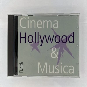 Kino Hollywood & Musik CD - Bild 1 von 3