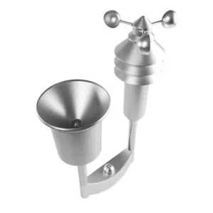 NEU eQ-3 Homematic IP Wettersensor Plus HmIP-SWO-PL Wetterstation Smart Home - Bild 1 von 1