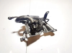 Audi A6 1998 Oil Pump 059115105, 059115105g 670815781 #1282295-21 - Picture 1 of 3