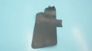 PORSCHE 928 S4 , GAS PEDAL FOOT GUARD TRIM COVER , OEM , - Picture 1 of 7