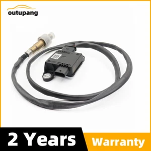 1 Pc Particulate Matter Sensor Fit For Mitsubishi L200 Cummins KL0 KJ0/ 1588A677 - Bild 1 von 4