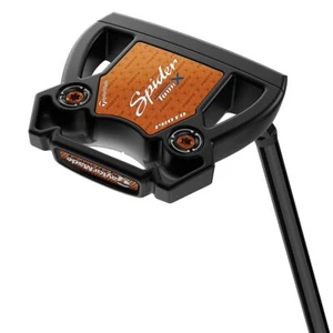 Taylormade Spider Tour X Proto Putter RH 34" Short Slant Limited Edition NEW - Picture 1 of 5