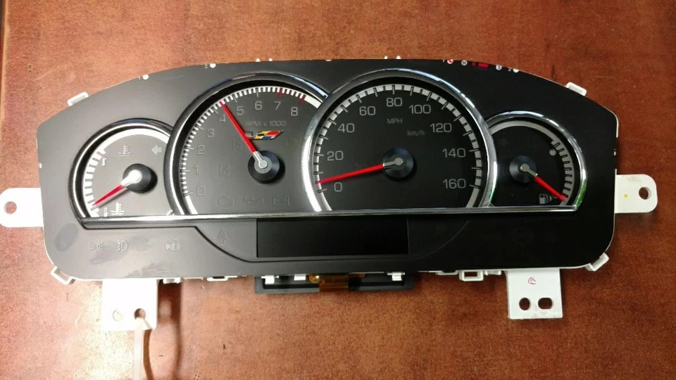 Спидометр приборной панели для Sts новый OEM Assy 20827564 - Изображение 1 из 1