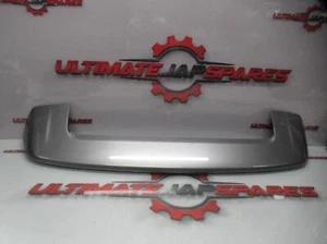 SUBARU TRIBECA REAR SPOILER B9, 12/07-01/14 07 08 09 10 11 12 13 14 - Picture 1 of 2