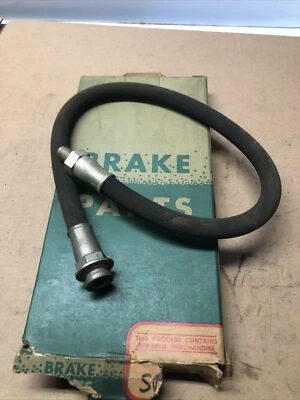 Mangueira de freio traseira Henry J 1951 a 1954 na caixa SP893 - Imagem 1 de 3