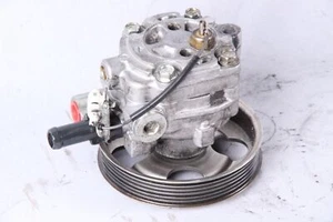 08-15 BOMBA DE DIRECCIÓN ASISTIDA MITSUBISHI LANCER EVOLUTION RALLIART EVO X OEM - Imagen 1 de 6