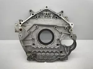 ♻️ 2011-2014 Genuine GM LML 6.6L Duramax Transmission Adapter Plate - Picture 1 of 9