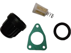 Multicar M25 M24 M22 Dieselpumpe Vorreinigerbecher 2x Dichtung Filter mit Feder - Bild 1 von 1