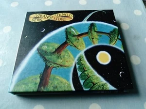 Ozric Tentacles Strangeitude / Archives: 1991-2004 2 CD Digipak Set (Deluxe) - Picture 1 of 5