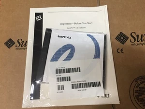 NEW ,SUN 724-2650-01 SunPC 4.2 CD version 4.2 for X1129A 501-4230 - Bild 1 von 4