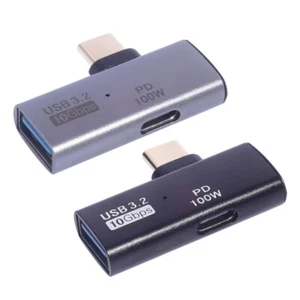 USB TypeC OTG Conversion Head multifunction USB TypeC OTG Adapter for - Afbeelding 1 van 10