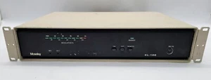 Moseley CL-100 Communications Link Brochure - Afbeelding 1 van 6