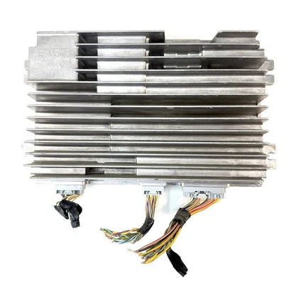 Amplificador de audio estéreo THX4 AMP 2010-2012 Lincoln MKS MKZ MKT AA5T-18B849-AG OEM Foto 1 de 4