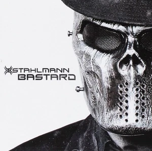 Stahlmann Bastard (CD) Album - Picture 1 of 1