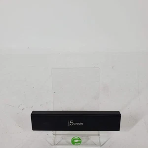 j5Create JUH377 USB DOCK JUH377 - Picture 1 of 4