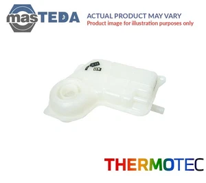 DBM026TT COOLANT EXPANSION TANK RESERVOIR THERMOTEC FOR MERCEDES-BENZ - Picture 1 of 4