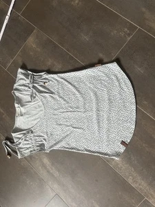 Naketano Schnizzel Dizzel Popizzel Damen T-Shirt Gr.M Shirt Sternchen Schleife - Bild 1 von 20