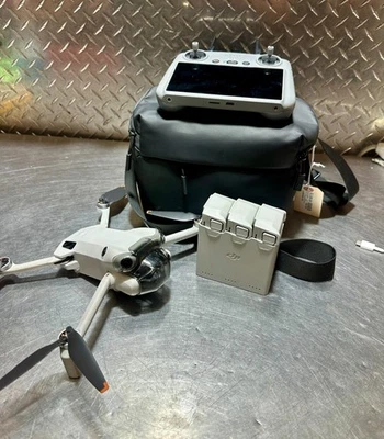 DJI MINI 4 PRO (FRE014720) Foto 1 de 4