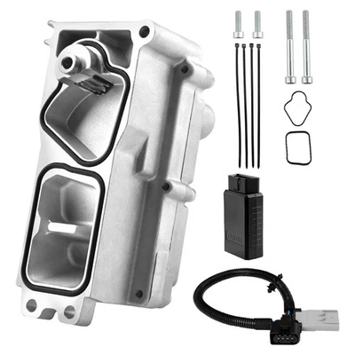 Actuador turbo 2013-2018 compatible con Ram 2500 3500 4500 5500 5494878RX / 5494878 Foto 1 de 4