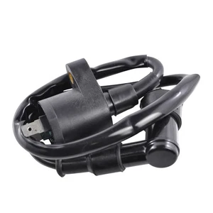 Ignition Coil for Honda CH 80 125 150 | CN 250 Helix 1983-2007 # 30500-KJ9-003 - Picture 1 of 9