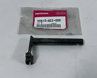 PALANCA DE EMBRAGUE HONDA CBR600RR 2003-2006 # 22810-MEE-000 OEM NUEVO (562)IR Foto 1 de 4