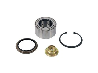 Anillo de bloqueo de cojinete de rueda 75984VNTC para BMW 323is 1998-1999 Foto 1 de 2