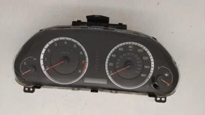 2008-2012 Honda Accord Speedometer Cluster - Picture 1 of 3