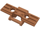 LEGO 57518 MEDIUM NOUGAT Technic, Link Tread Wide with 2 Pin Holes