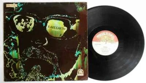LP Rare Earth: Ecology (Rare Earth 5C 054-91698) NL - Picture 1 of 2