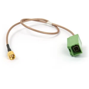 Car Navigation Box Connection Adapter to GPS Antenna SMA Connector - Picture 1 of 7