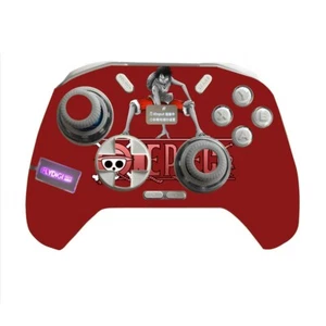 Handle Sticker PVC Cartoon Skin Sticker BZY4 Octopus4 Protective For BZY - Foto 1 di 30