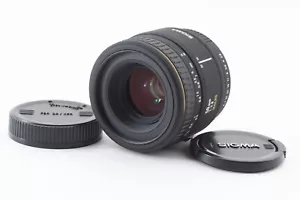 Sigma EX Macro 50mm F/2.8 Prime Lens For Pentax MIJ Tested Excellent 2044066 - Picture 1 of 12