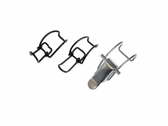 Air Cleaner Bracket For 2005-2006, 2009 Mercury Mariner N659PQ - Изображение 1 из 1