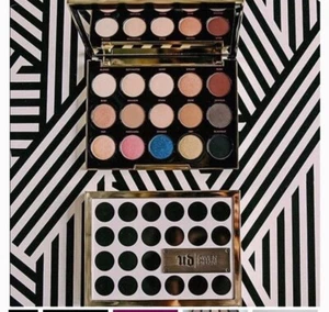 Urban Decay Gwen Stefani Palette di Ombretti 15 Ombretti con Rossetto Gwen Stefani... - Foto 1 di 10
