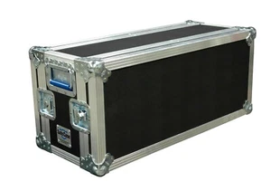 ATA Safe Case for Diezel VH4 Live in Style Road Case - Picture 1 of 4