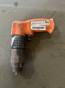 APT Pneumatic Rivet Shaver 20,000 Rpm’s Model D2 No Bottom - Picture 1 of 3