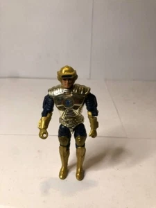 Captain Power and the Soldiers of the Future Mattel 1986 Vintage - Bild 1 von 2