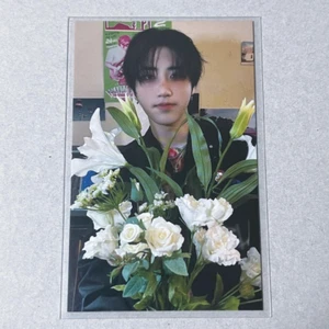 Stray Kids HAN HOP 合 HMV Lucky Draw Official Photo Card Limited LD JAPAN PC SKZ - Picture 1 of 3